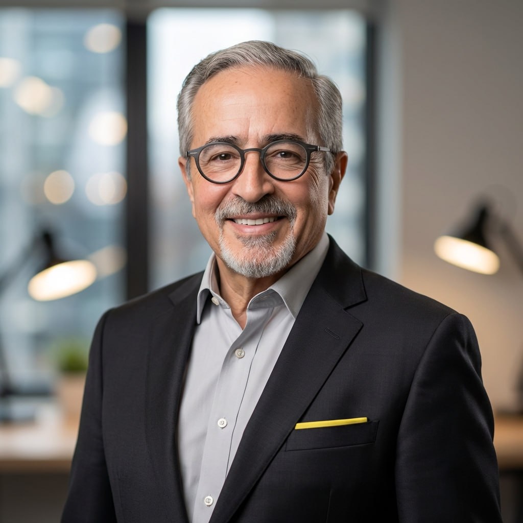 Alejandro de Gyves